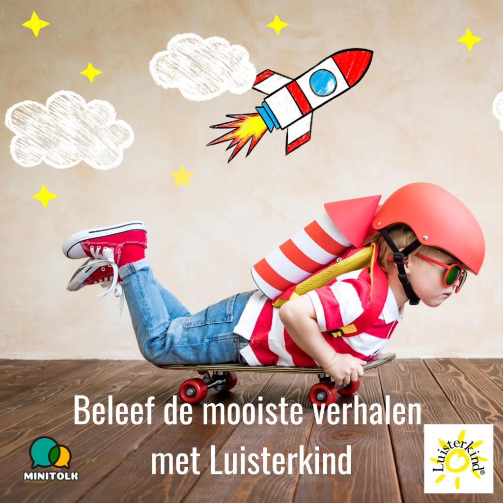 opleiding tot luisterkindwerker